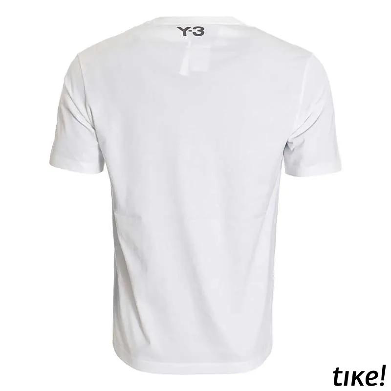 M CH1 GFX SS TEE 