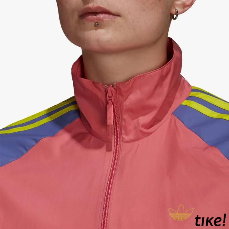 TRACK TOP 