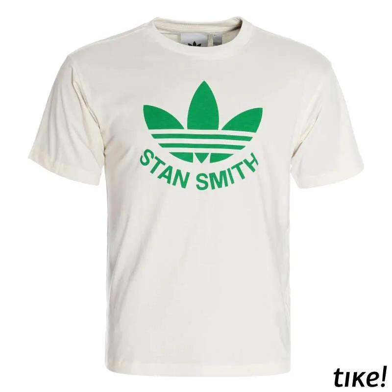 TRFOIL STAN TEE 