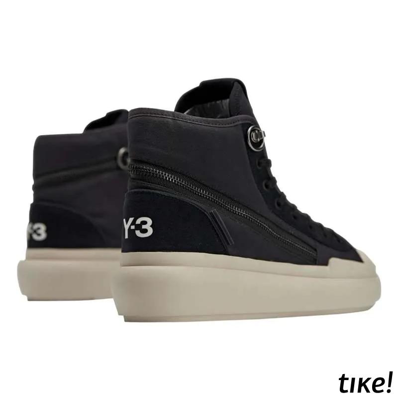 Y-3 AJATU COURT HIGH 