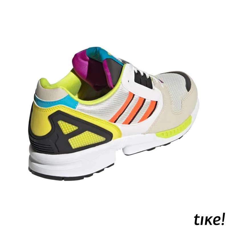 ZX 8000 