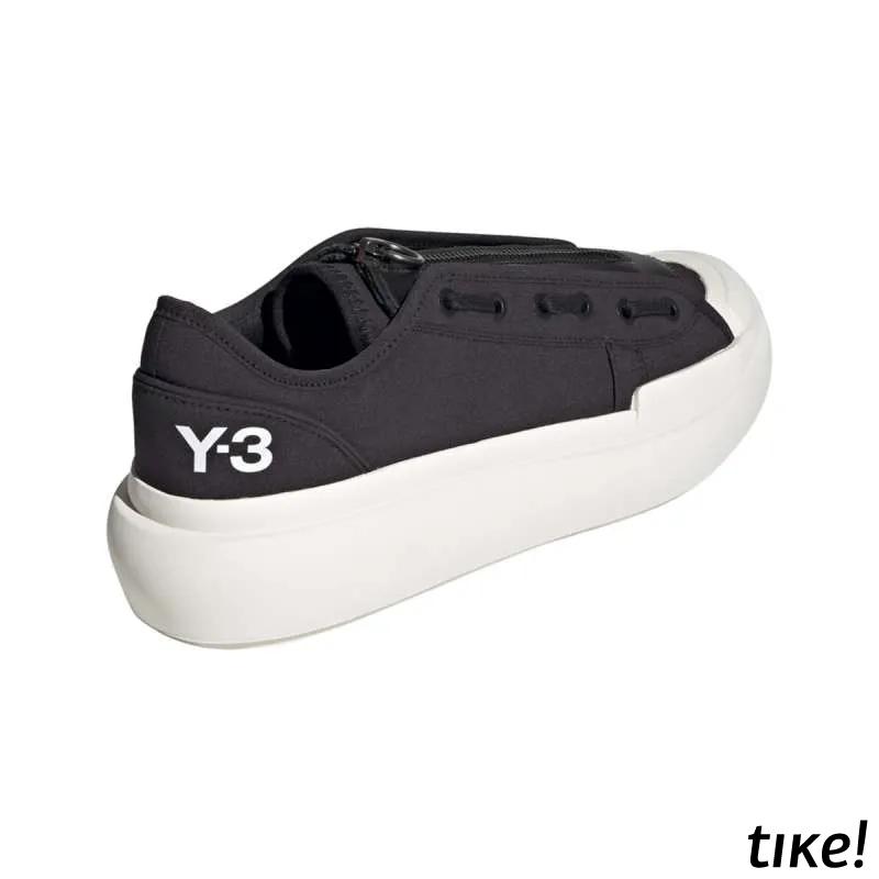 Y-3 CLASSIC COURT LOW V1 