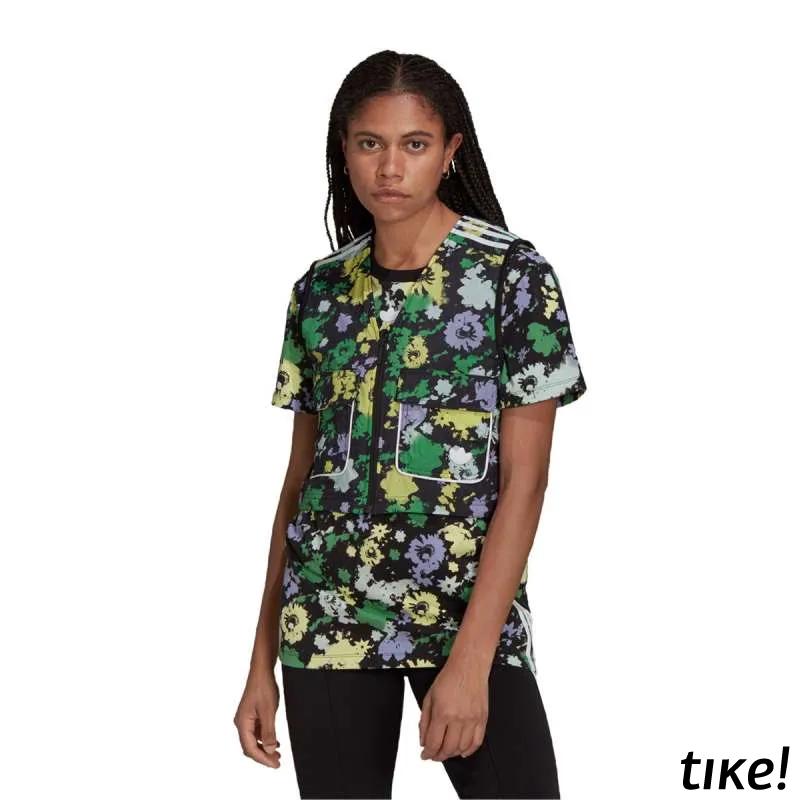 UTILITY VEST 