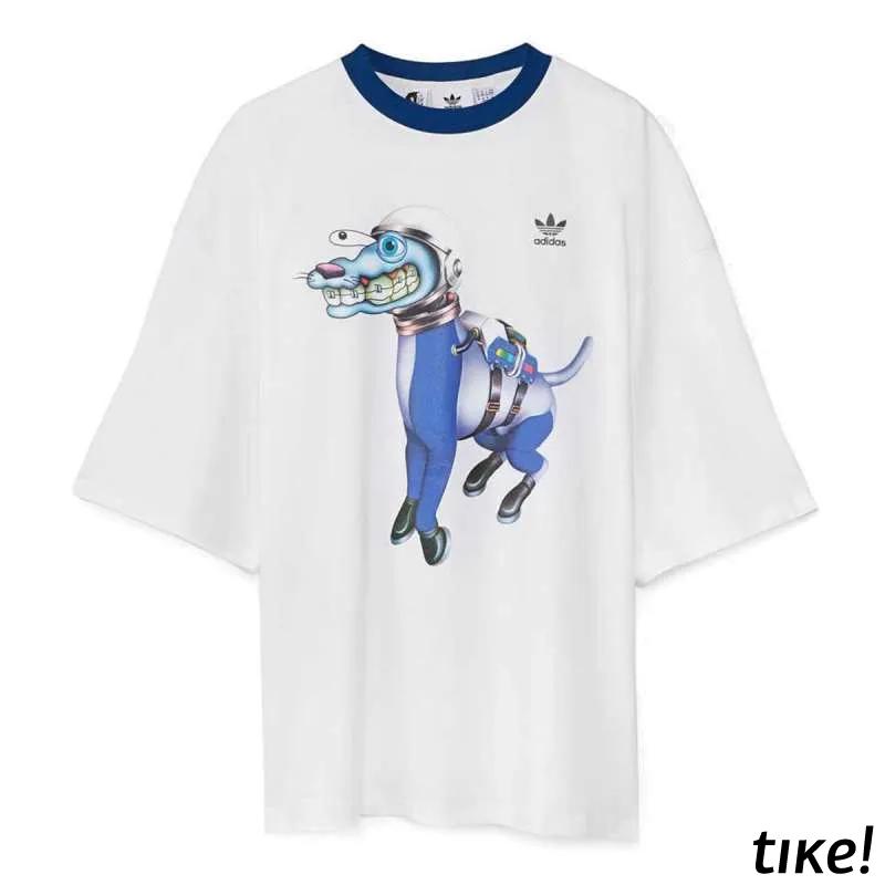 KF GRAPHIC TEE 