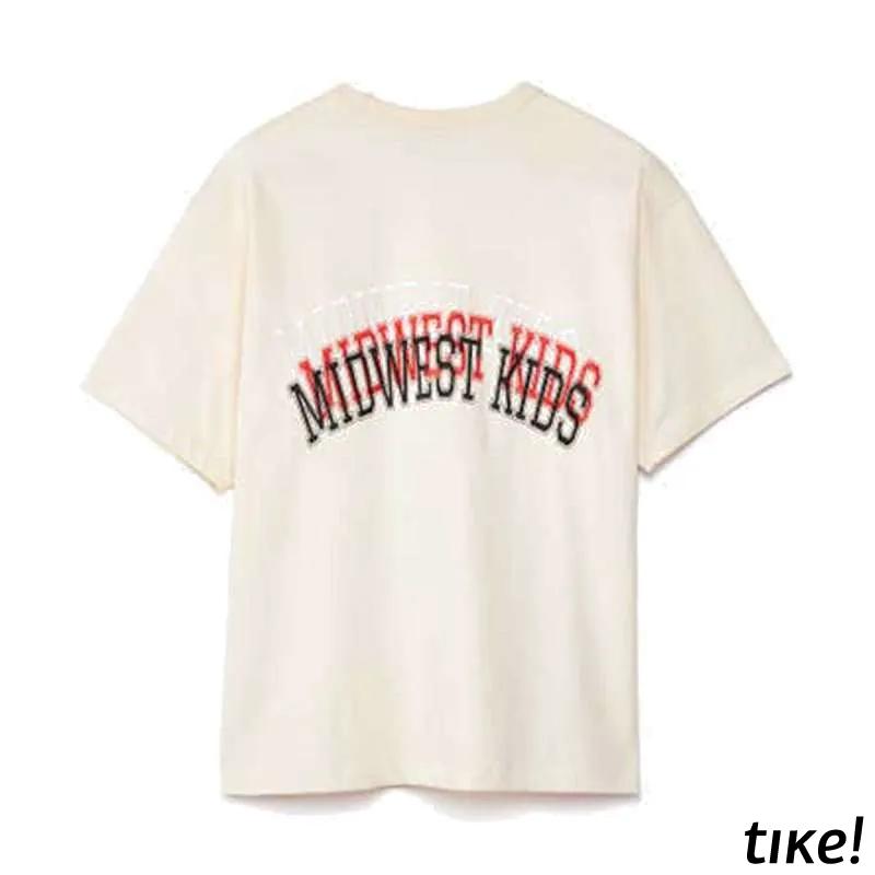 MWK TEE 