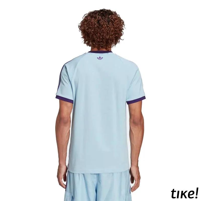 KF RINGER TEE 