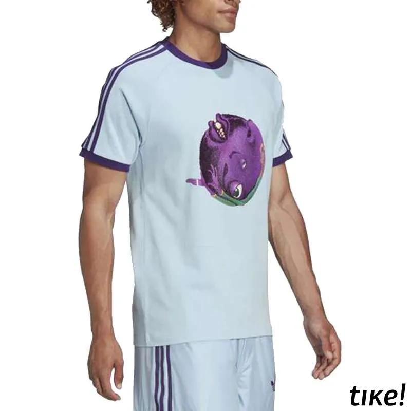 KF RINGER TEE 