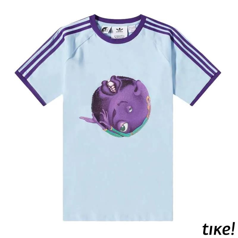 KF RINGER TEE 