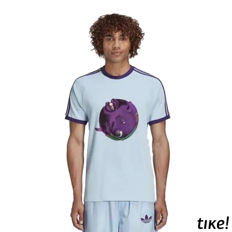 KF RINGER TEE 