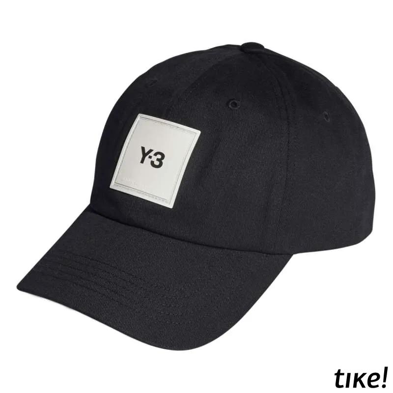 Y-3 SQL CAP 