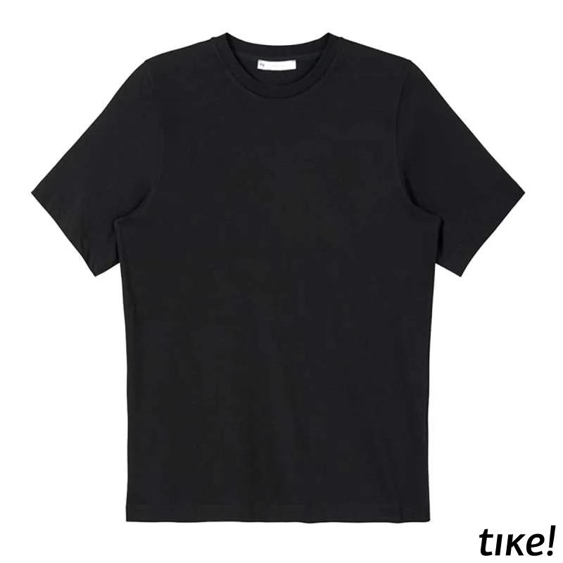U CH2 INDEX SS TEE 
