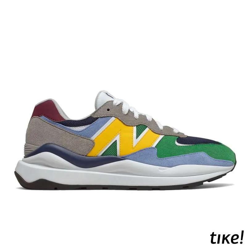 NEW BALANCE  M5740 