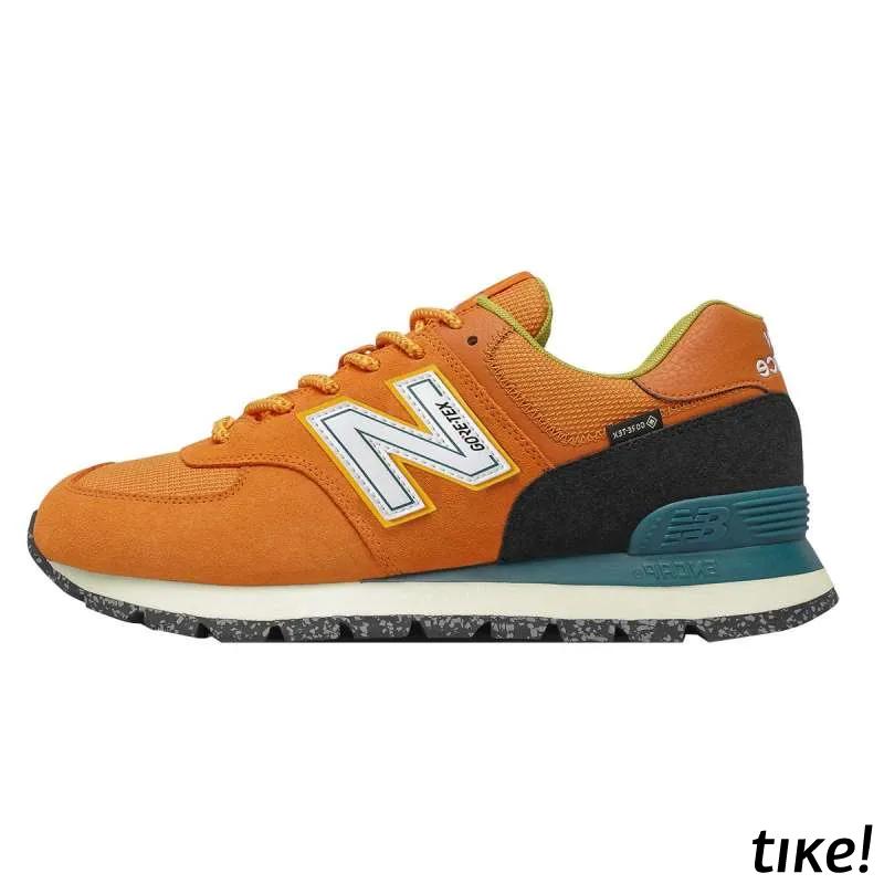 NEW BALANCE PATIKE M574 