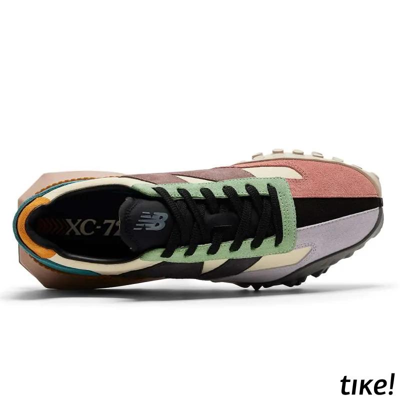 NEW BALANCE M XC72 